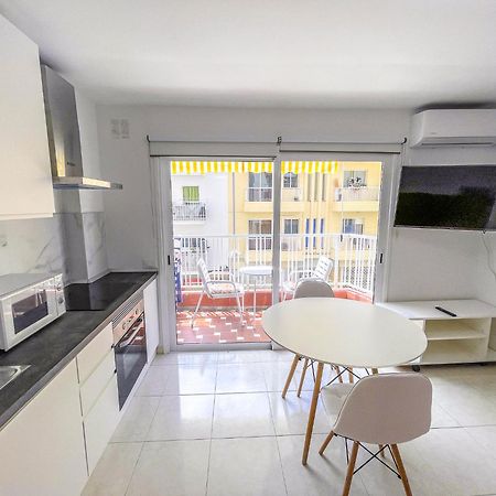 Rentaliday Cristianos Sun Los Cristianos  Exterior photo