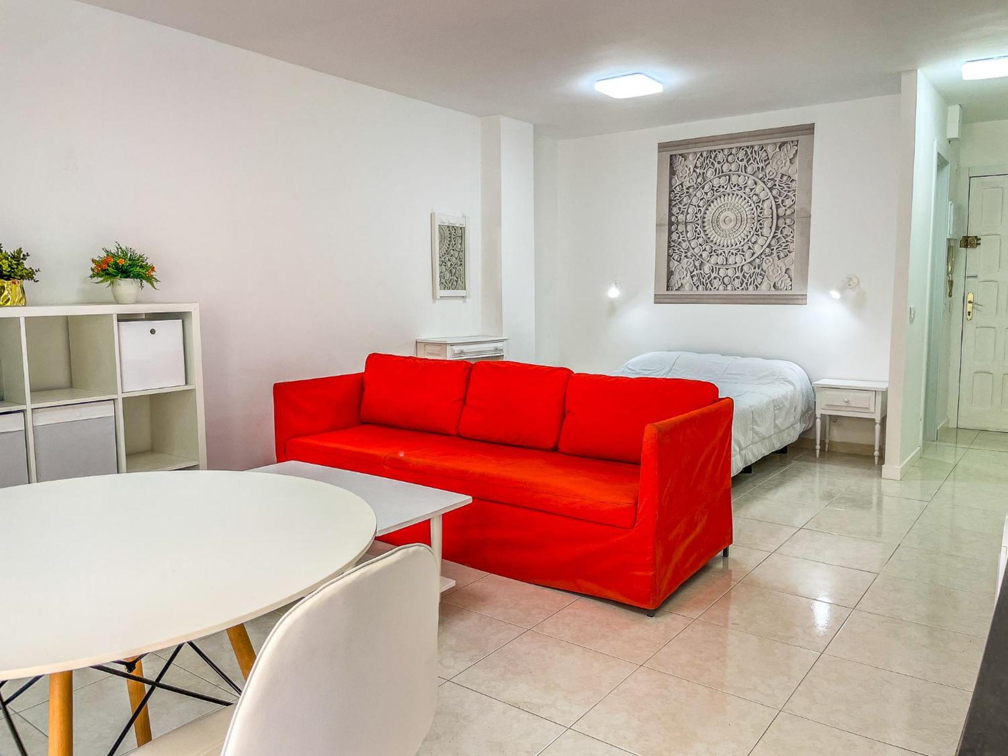 Rentaliday Cristianos Sun Los Cristianos  Exterior photo