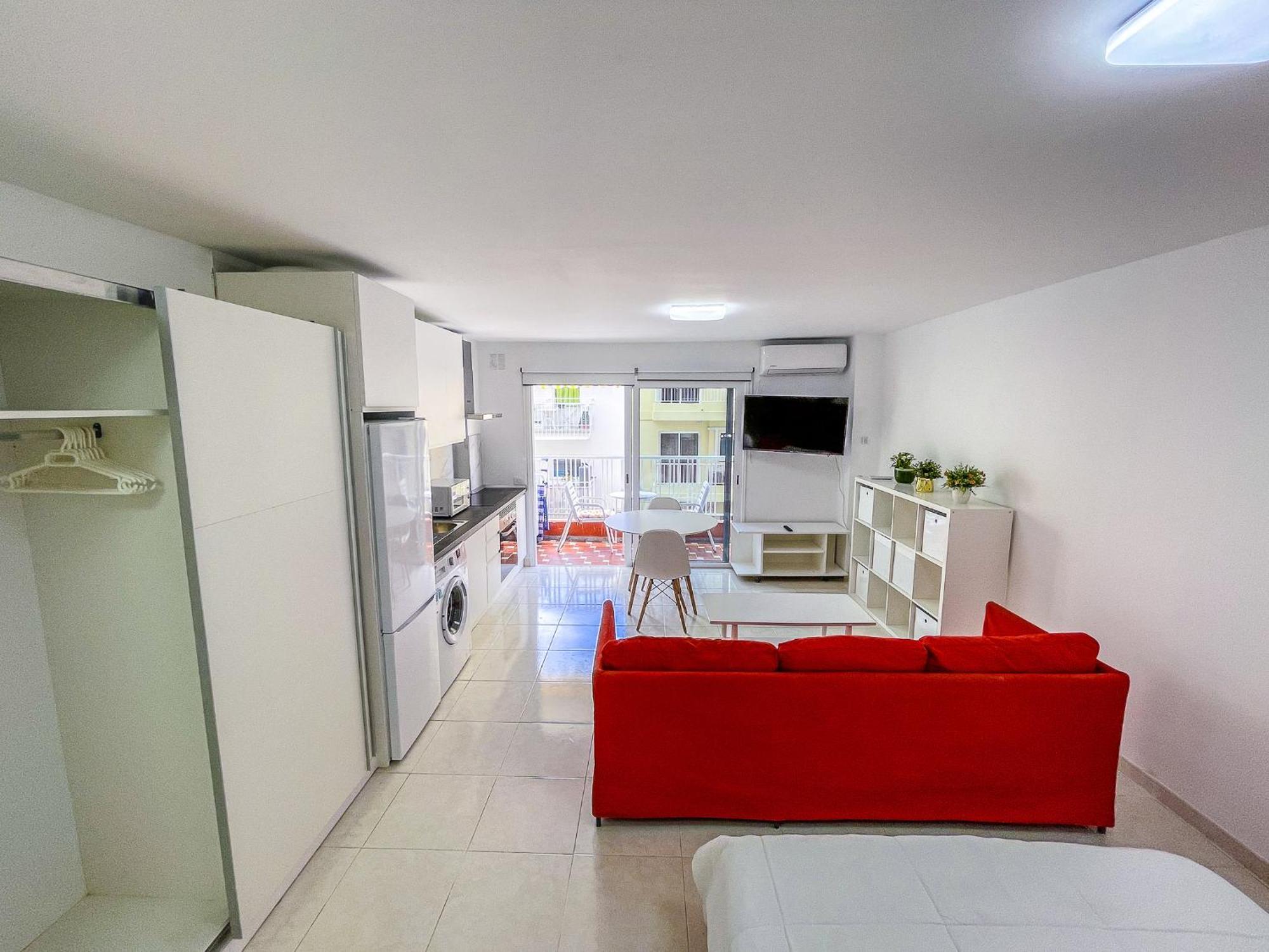 Rentaliday Cristianos Sun Los Cristianos  Exterior photo