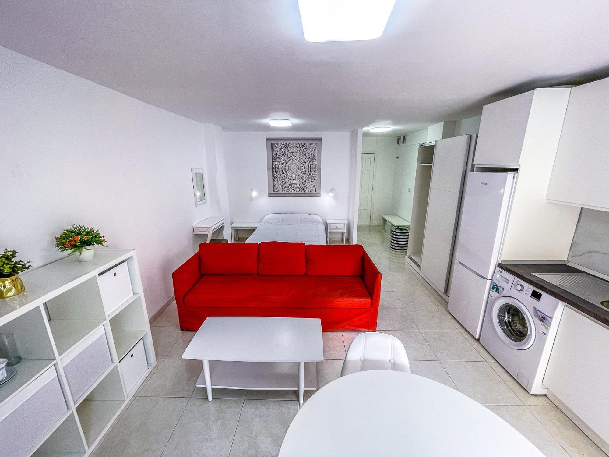Rentaliday Cristianos Sun Los Cristianos  Exterior photo