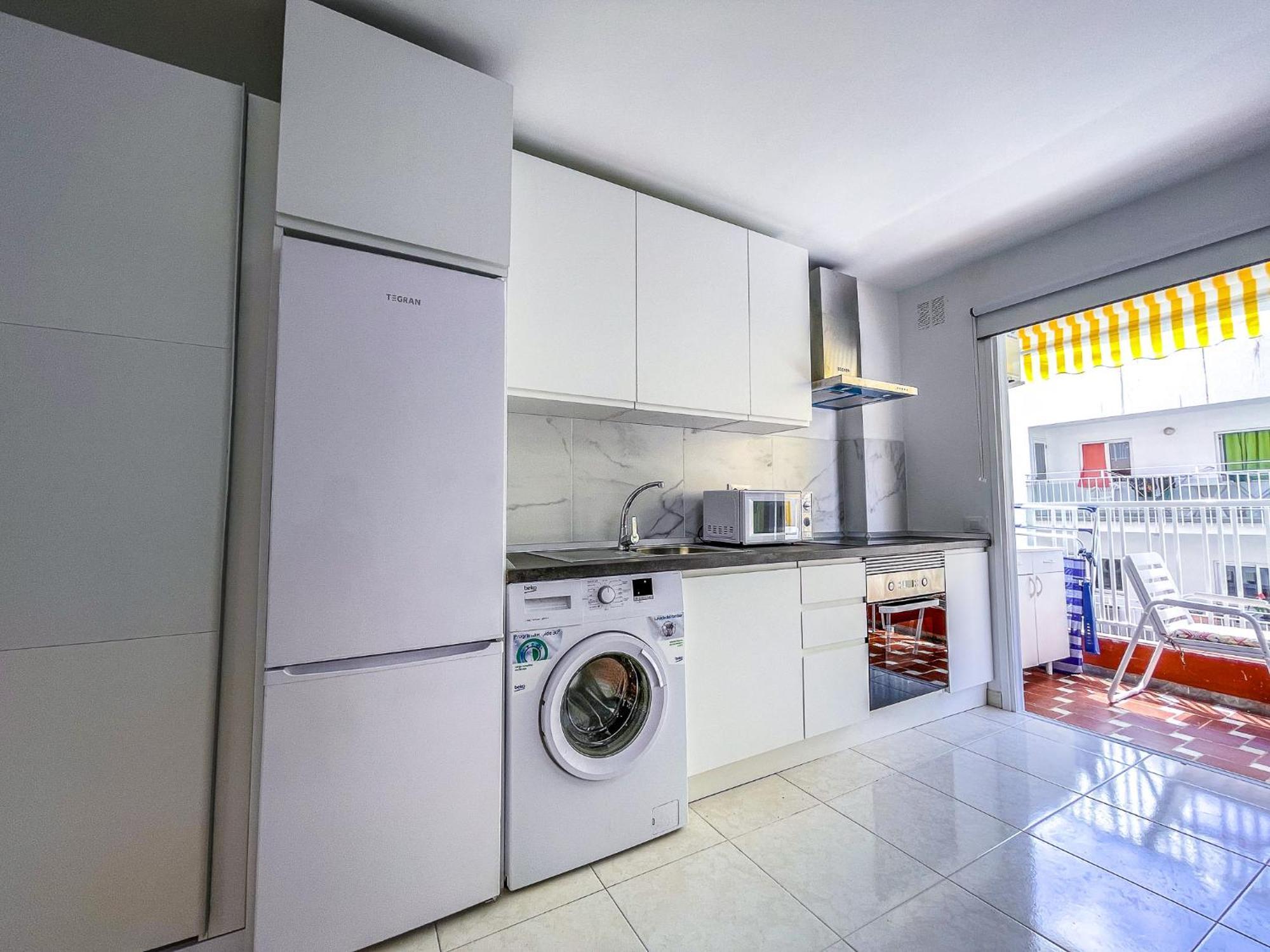 Rentaliday Cristianos Sun Los Cristianos  Exterior photo