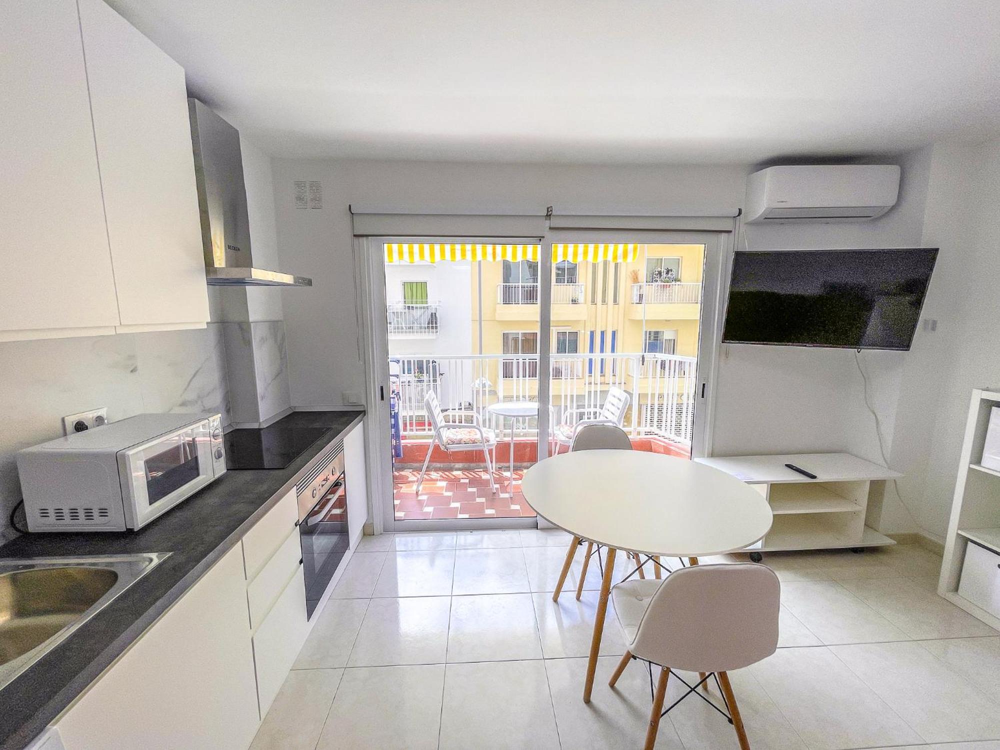 Rentaliday Cristianos Sun Los Cristianos  Exterior photo