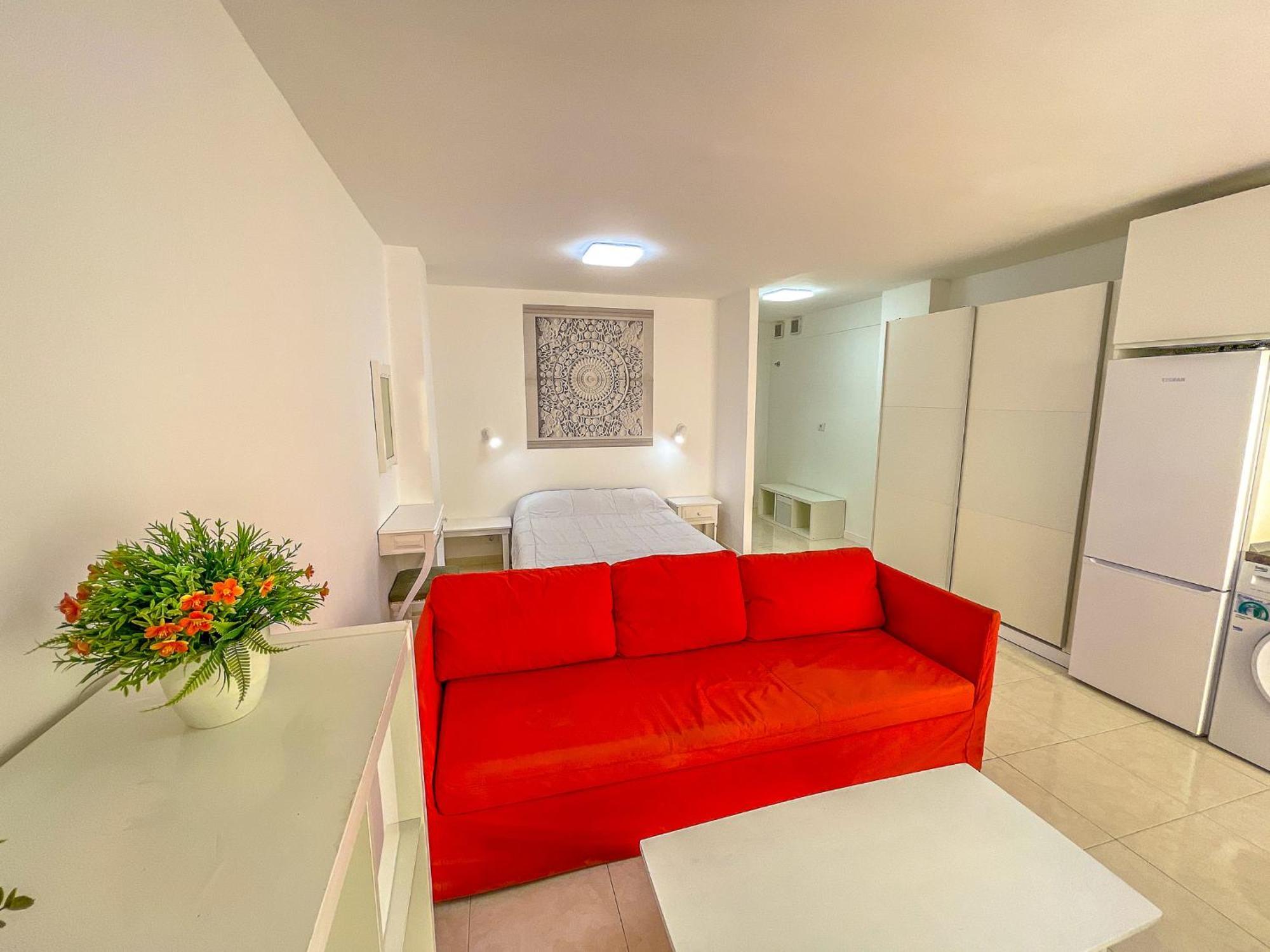 Rentaliday Cristianos Sun Los Cristianos  Exterior photo