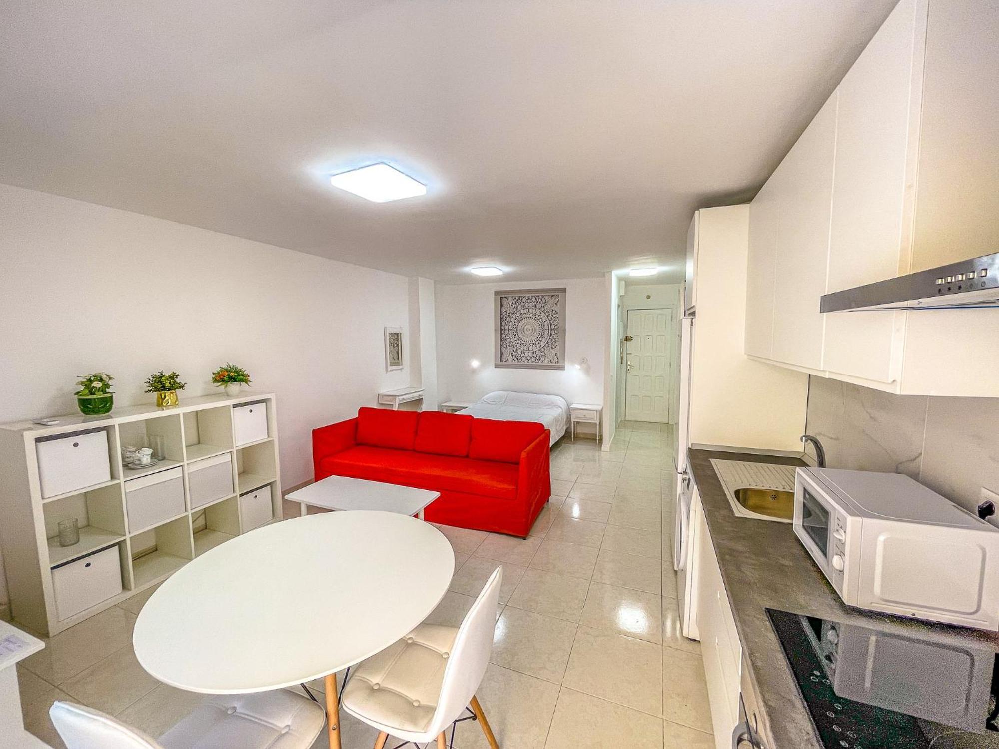 Rentaliday Cristianos Sun Los Cristianos  Exterior photo