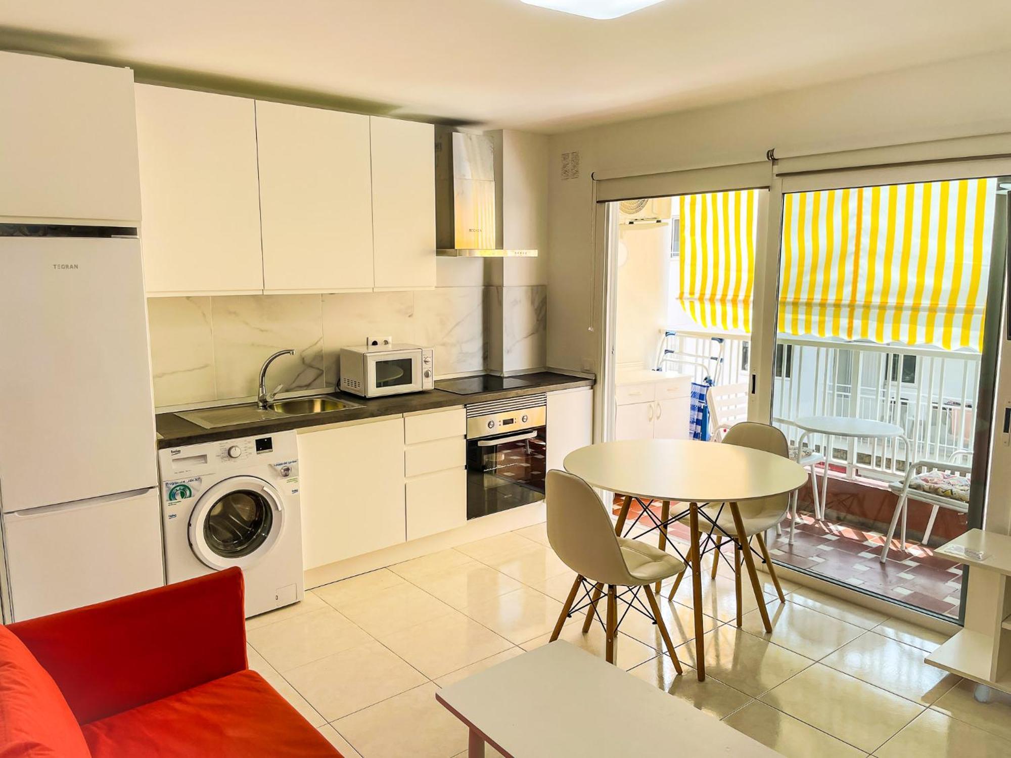 Rentaliday Cristianos Sun Los Cristianos  Exterior photo