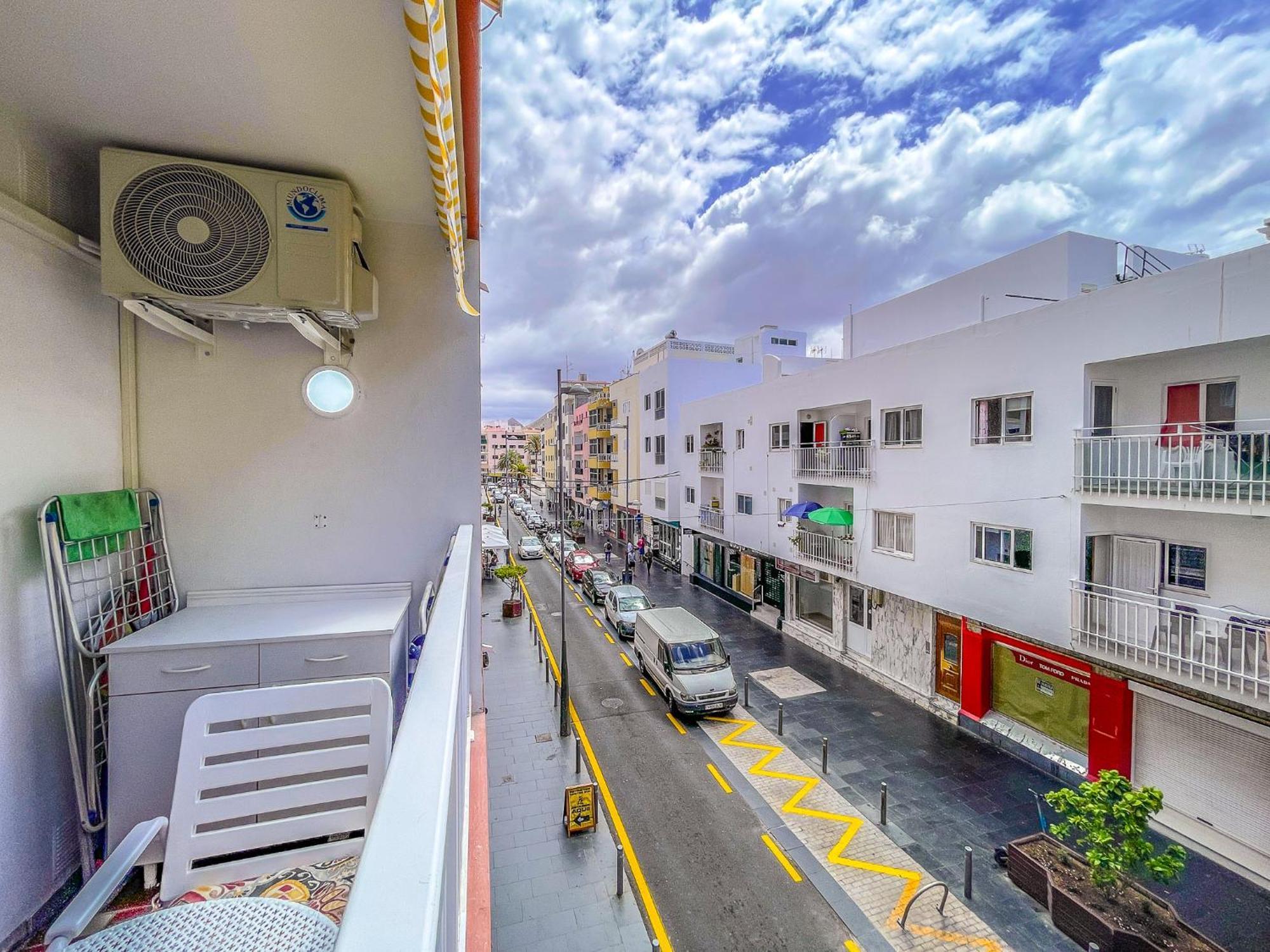 Rentaliday Cristianos Sun Los Cristianos  Exterior photo